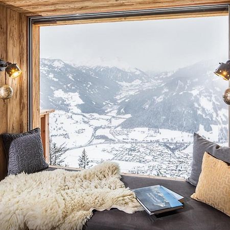 Bergsuite Pfaffenebner มาเทรอี อิน ออสท์ทีโรล ภายนอก รูปภาพ