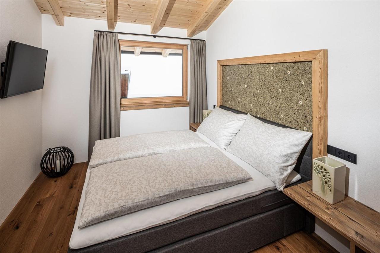 Bergsuite Pfaffenebner มาเทรอี อิน ออสท์ทีโรล ภายนอก รูปภาพ